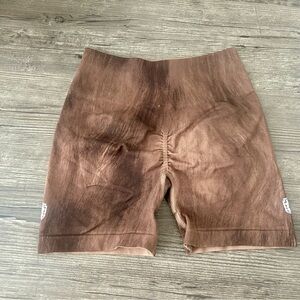Darc Sport Marble shorts